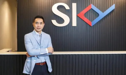 SKY เตรียมให้บริการ IT Solution ใหม่ รุกตลาด B2B