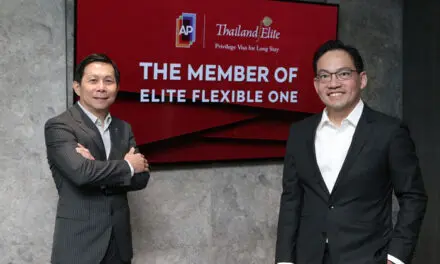 AP THAILAND นำ 8 คอนโดในเมือง ร่วมเป็นสมาชิก ‘Elite Flexible One’