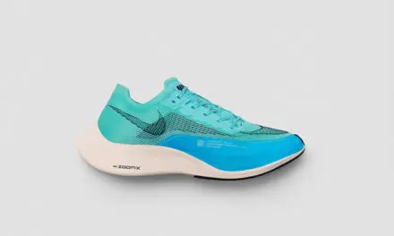 Nike ZoomX Vaporfly NEXT% 2 มาพร้อมคุณสมบัติใหม่ๆ (รวมถึงสิ่งที่คุ้นเคย)