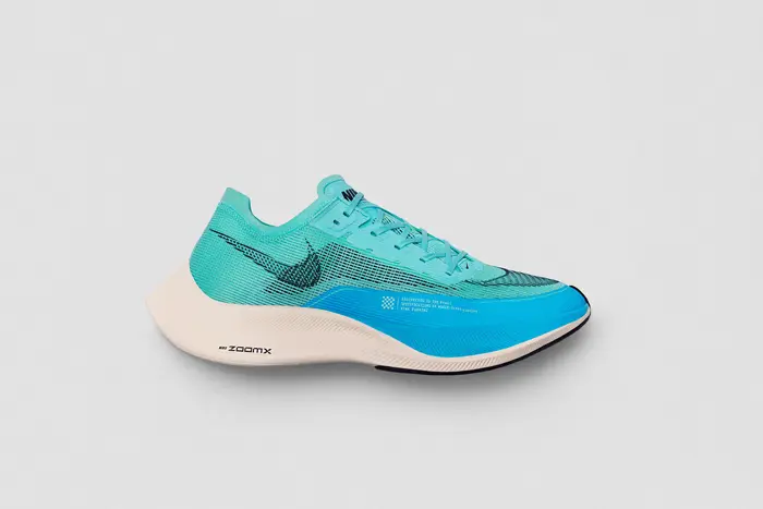 Nike ZoomX Vaporfly NEXT% 2 มาพร้อมคุณสมบัติใหม่ๆ (รวมถึงสิ่งที่คุ้นเคย)