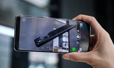 OPPO เร่งกระบวนการการสร้างโลกเสมือนจริงด้วยแอปพลิเคชัน CybeReal AR รูปแบบใหม่