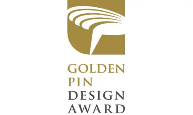 Golden Pin Design Award 2021 เปิดรับสมัครผลงานแล้ววันนี้