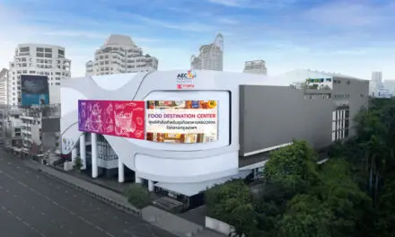 AEC Trade Center เลื่อนจัดกิจกรรม “Food Destination Center”