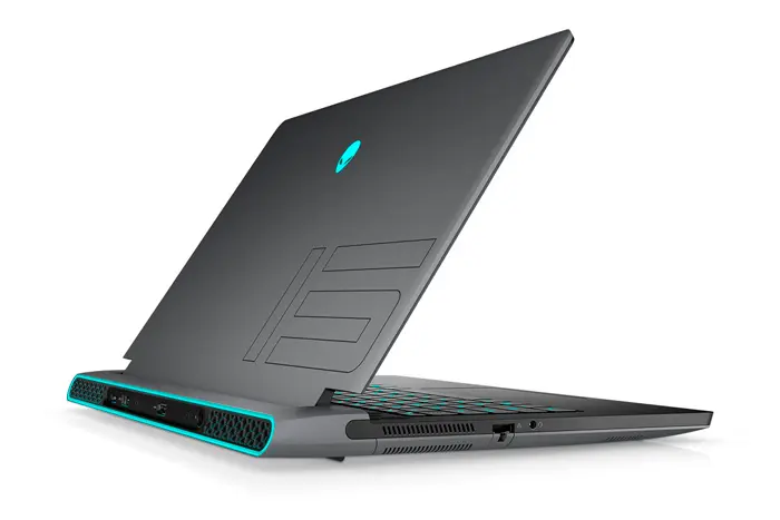 Alienware เปิดตัวแล็ปท็อปบน AMD เครื่องแรกในรอบกว่าทศวรรษ