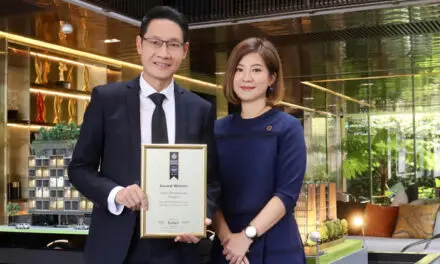 ‘รามาด้า มิรา นอร์ท พัทยา’ คว้ารางวัลทรงเกียรติจากเวที Asia Pacific Property Awards