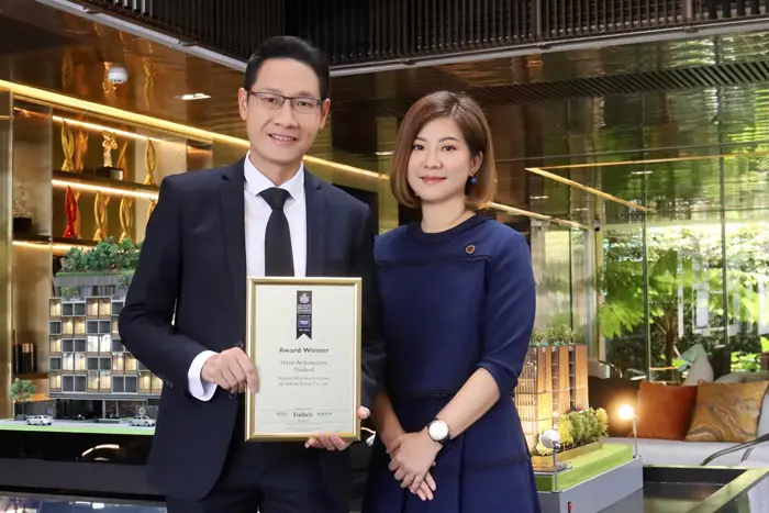 ‘รามาด้า มิรา นอร์ท พัทยา’ คว้ารางวัลทรงเกียรติจากเวที Asia Pacific Property Awards