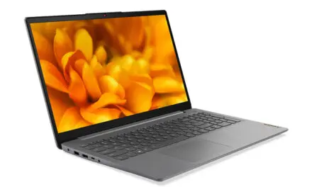 เลอโนโว เปิดตัว Lenovo IdeaPad Slim 3i/3 แล็ปท็อปอัจฉริยะ