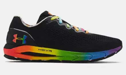 UNDER ARMOUR ออกคอลเลกชัน Pride 2021