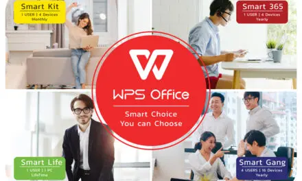 WPS Office ชูจุดขายราคาประหยัด แต่ประสิทธิภาพแบบมืออาชีพ