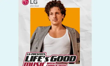 แอลจีเชิญชวนคนรุ่นใหม่ร่วมแชร์แนวคิด “Life’s Good” ผ่านเสียงเพลงและการเล่าเรื่อง