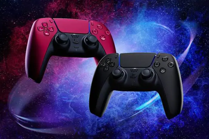 PlayStation เปิดตัวคอนโทรลเลอร์ไร้สาย DualSense สีใหม่