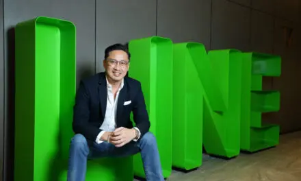 LINE ฉลองครบรอบ 10 ปี เผยความสำเร็จสู่แพลตฟอร์มที่ตอบสนองชีวิตคนไทยในทุกไลฟ์สไตล์