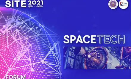 ชี้เป้า STARTUP x INNOVATION THAILAND EXPO 2021 เสวนา “การพัฒนาธุรกิจด้านเศรษฐกิจอวกาศในไทย” ฝันที่ไม่ไกลเกินเอื้อม