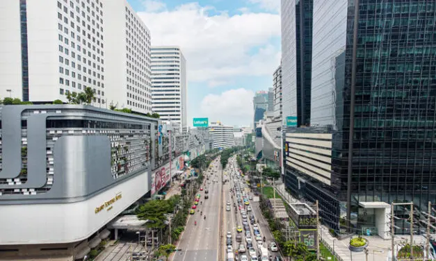 “สุนทร อรุณานนท์ชัย” มั่นใจการท่องเที่ยว พร้อมเผยโฉมใหม่ โรงแรมแกรนด์ ฟอร์จูน กรุงเทพ