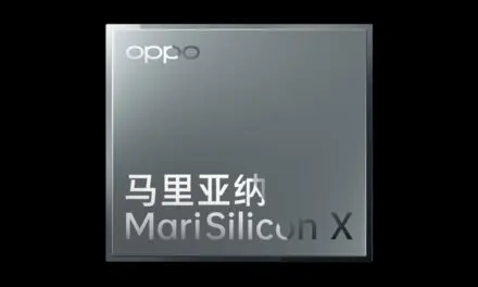 OPPO ประกาศเปิดตัว MariSilicon X เผย Imaging NPU ขนาด 6nm สุดล้ำ