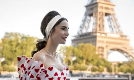 เอมิลี่ ปล่อยข่าวดีรับปีใหม่! ประกาศสร้าง Emily in Paris ต่อในซีซั่น 3 และ 4