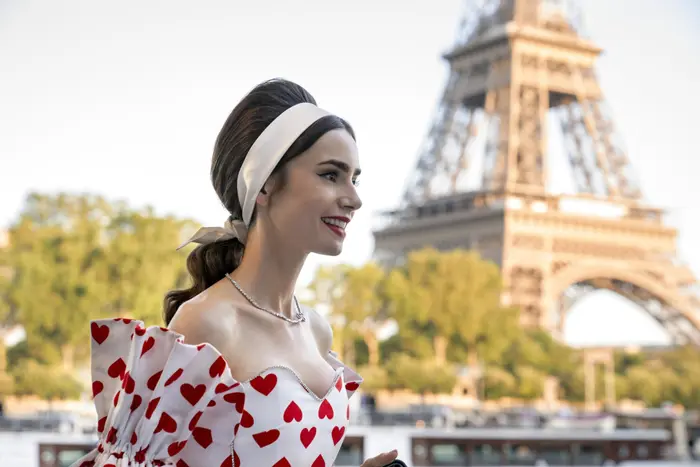 เอมิลี่ ปล่อยข่าวดีรับปีใหม่! ประกาศสร้าง Emily in Paris ต่อในซีซั่น 3 และ 4