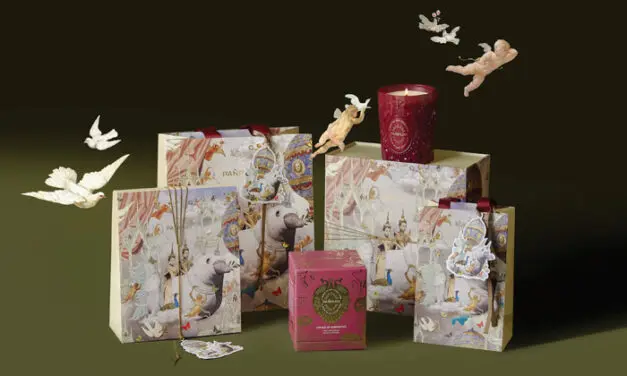 ต้อนรับช่วงเวลาแห่งการเริ่มต้นใหม่ กับของขวัญสุดพิเศษจากปัญญ์ปุริ