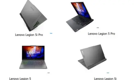 เลอโนโวเผยโฉม Lenovo Yoga และ Lenovo Legion รุ่นใหม่ล่าสุดที่งาน CES 2022