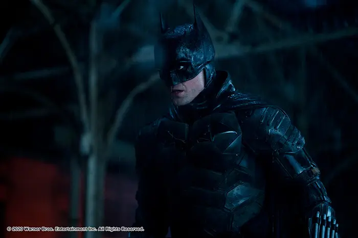 ชม “โรเบิร์ต แพททินสัน” เป็นอัศวินรัตติกาล ใน “The Batman” 3 มี.ค.นี้