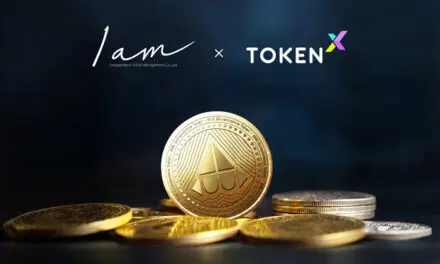 “Token X” จับมือ “iAM” ผู้ดูแลศิลปินวง BNK48 เปิดตัว “BNK Governance Token”