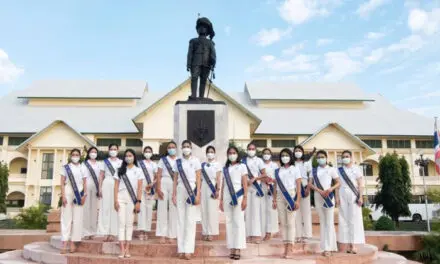 สยามนาการา จัดการประกวด Miss Heritage Thailand 2022