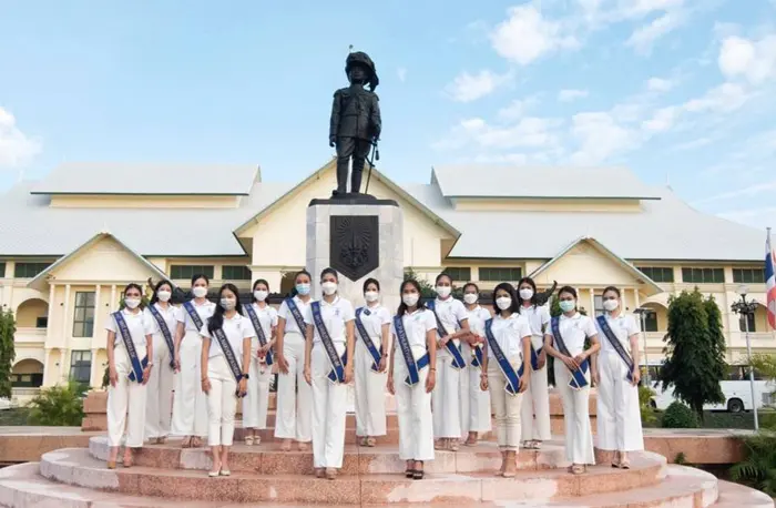 สยามนาการา จัดการประกวด Miss Heritage Thailand 2022