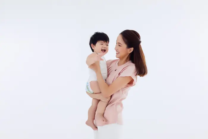 Relaxing Moms วิถีคุณแม่สายชิลล์…แต่…ใช่! เทรนด์การเลี้ยงลูกแนวใหม่มาแรง