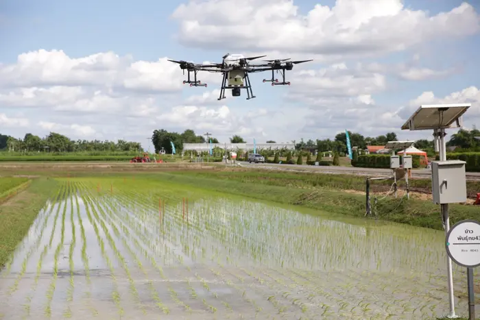 “บมจ.เคหะสุขประชา” ยกระดับผู้อยู่อาศัย นำทฤษฎีเกษตรสมัยใหม่ Smart Farmer พัฒนาสร้างรายได้ให้กับ “บ้านเช่าพร้อมอาชีพ”