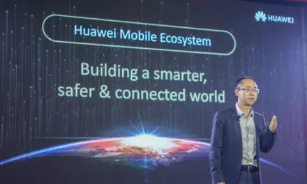 หัวเว่ยจัดงาน Thailand HUAWEI Ads Summit 2022 ประกาศศักยภาพ HUAWEI Ads โซลูชันอัจฉริยะเสริมแกร่ง HMS Ecosystem 