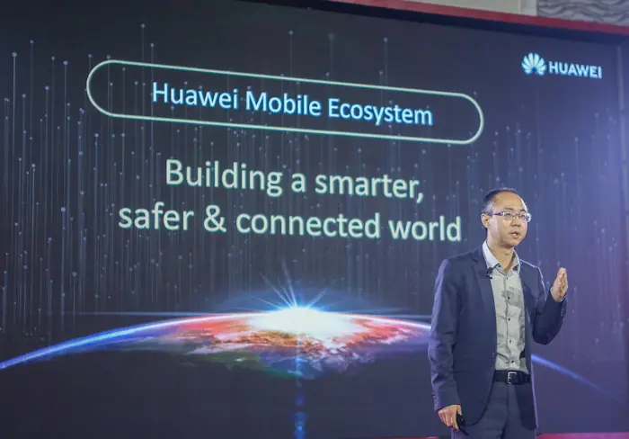 หัวเว่ยจัดงาน Thailand HUAWEI Ads Summit 2022 ประกาศศักยภาพ HUAWEI Ads โซลูชันอัจฉริยะเสริมแกร่ง HMS Ecosystem 