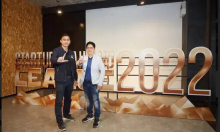 ทีม CARSUP จุฬาฯ คว้าสุดยอดสตาร์ทอัพภาคกลางและตะวันออกจากเวที STARTUP THAILAND LEAGUE 2022