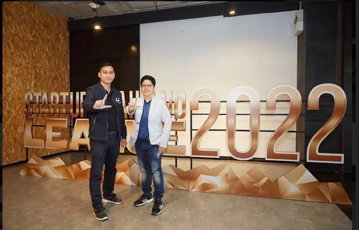 ทีม CARSUP จุฬาฯ คว้าสุดยอดสตาร์ทอัพภาคกลางและตะวันออกจากเวที STARTUP THAILAND LEAGUE 2022