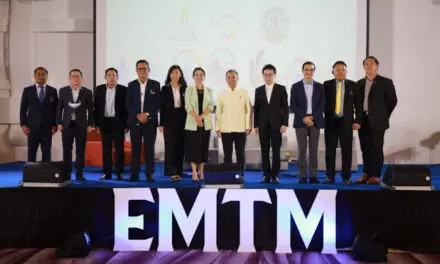 ทีเส็บจับมือภาคเอกชน จัดงาน Eastern MICE & Travel Mart 2022 (EMTM) กระตุ้นการเดินทางลงพื้นที่ทำกิจกรรมไมซ์ เชื่อมโยงเส้นทาง 4 จังหวัดภาคตะวันออก (CVTEC)