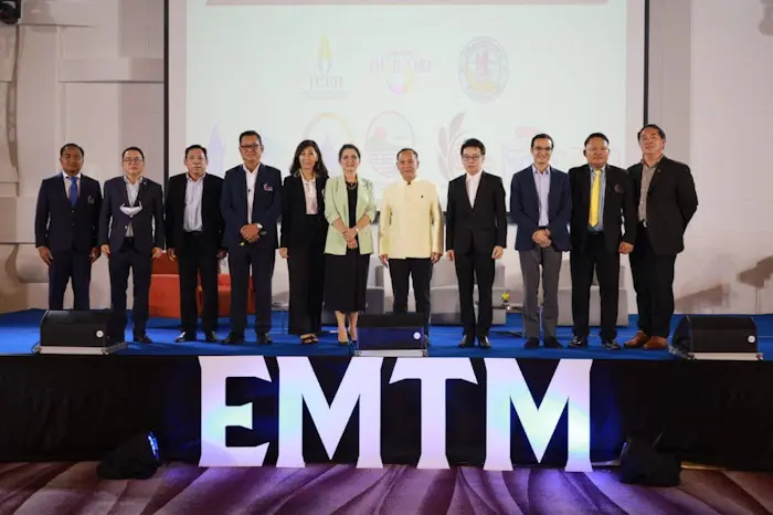 ทีเส็บจับมือภาคเอกชน จัดงาน Eastern MICE & Travel Mart 2022 (EMTM) กระตุ้นการเดินทางลงพื้นที่ทำกิจกรรมไมซ์ เชื่อมโยงเส้นทาง 4 จังหวัดภาคตะวันออก (CVTEC)