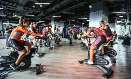 JETTS Fitness ตอบโจทย์ไลฟ์สไตล์คนเมือง เปิดตัว Performance Cycling เอาใจสายเบิร์น