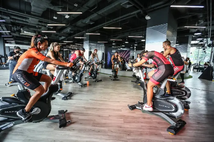 JETTS Fitness ตอบโจทย์ไลฟ์สไตล์คนเมือง เปิดตัว Performance Cycling เอาใจสายเบิร์น