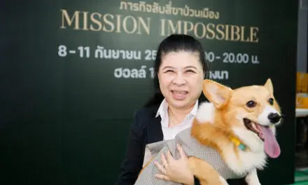 PET EXPO CHAMPIONSHIP 2022 ครั้งที่ 4 สุดคึกคัก คนรักสัตว์แห่ช้อปเพลิน พร้อมลุ้นเกมสนุก