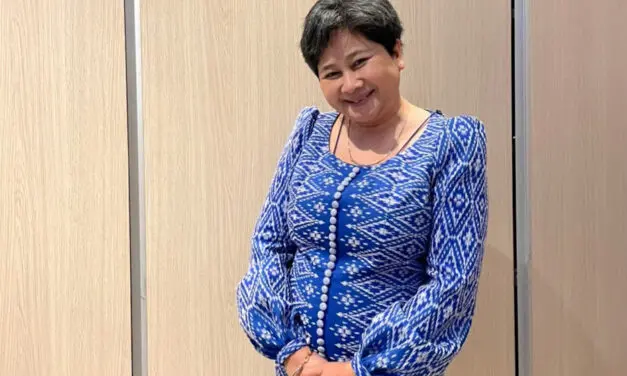 คุณเต้-พันชนะ รับตำแหน่งนายกสมาคมท่องเที่ยวเขาใหญ่​ เป็นวาระที่ 2