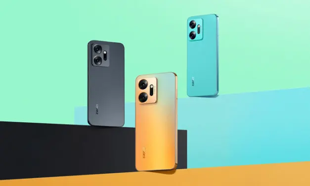 Infinix เปิดตัว ZERO 20 ล้ำกว่าด้วยกล้องหน้ากันสั่น OIS 60MP เจ้าแรกของโลก พร้อมจำหน่ายวันแรก 8 พ.ย.นี้