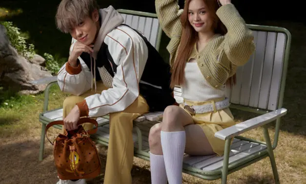 เติร์ด-แอลลี่ ร่วมถ่ายทอดคอลเลคชั่น ‘Looney Tunes X MCM’ ฉลองครบรอบ 80 ปี Tweety ตัวการ์ตูนขวัญใจคนทั่วโลก