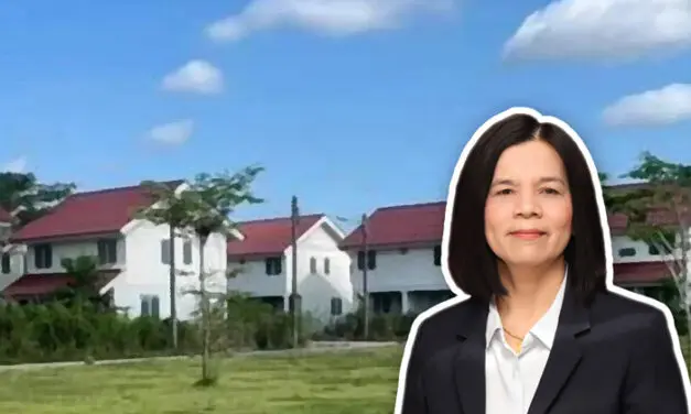 การเคหะแห่งชาติเปิดให้เอกชนยื่นเสนอราคาค่าธรรมเนียมการได้สิทธิเช่าพื้นที่ในโครงการของการเคหะแห่งชาติ จำนวน 6 โครงการ