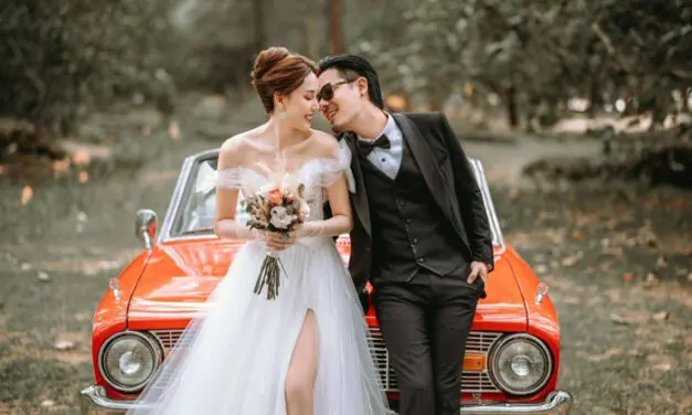 เชน-แพร เผยทริคสุดปังหนุนดวงคู่รักซุปตาร์ เอาฤกษ์เอาชัย ปรับดวงดี รับปี 66