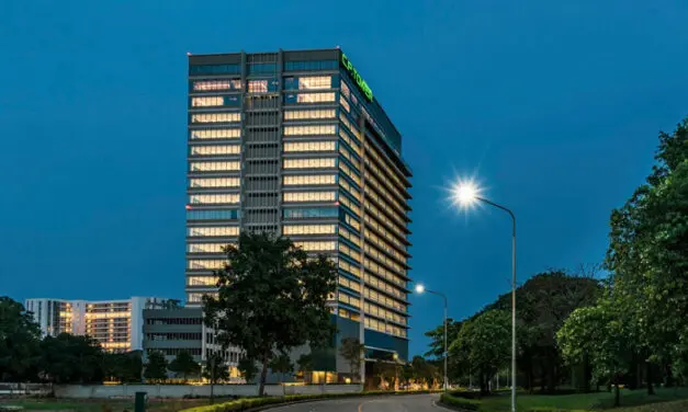 CP LAND พลิกโฉมครั้งใหญ่ประกาศรีเฟรชแบรนด์ภายใต้แนวคิด ‘Accessible Communities for Life คุณภาพเพื่อทุกชีวิต’