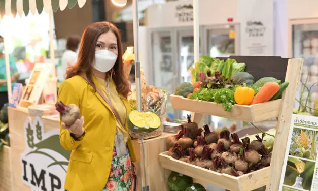 พบกับมหกรรมแสดงสินค้าเพื่อกลุ่มธุรกิจอาหารสุขภาพและการควบคุมน้ำหนัก “THE FOODISM SHOW” วันที่ 22-25 ธ.ค.นี้