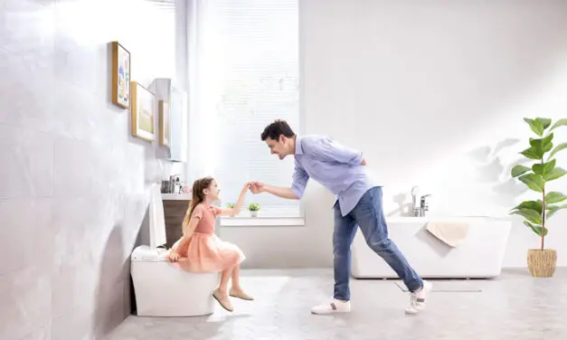 เติมชีวิตชีวาให้กับประสบการณ์การใช้ห้องน้ำของคุณด้วยชุดฝักบัวอาบน้ำและ ชุดสายฉีดชำระที่ใช้งานง่ายและล้ำสมัยมาพร้อมฟังก์ชัน 2 in 1 รวมทั้งสุขภัณฑ์อัจฉริยะใหม่ล่าสุดจากอเมริกันสแตนดาร์ด