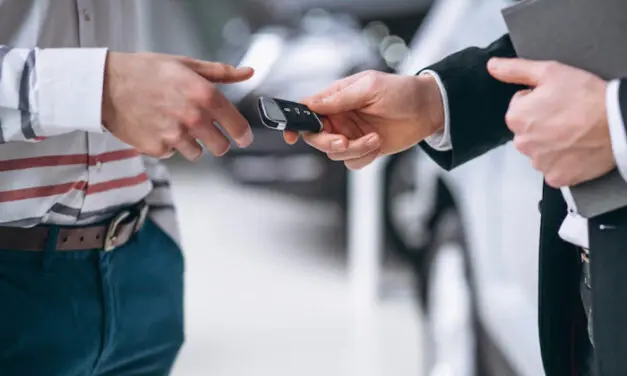 ซื้อรถมือสองทางเลือกของคนงบจำกัด เลือกยังไงให้คุ้ม