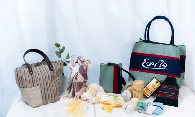 ปีใหม่นี้ กสศ. – Sea (ประเทศไทย) – เครือข่ายโรงเรียนเพื่อความเสมอภาคทางการศึกษา ชวนส่งต่อการให้ไม่สิ้นสุด กับแคมเปญ “ให้โอกาสเป็นของขวัญ”