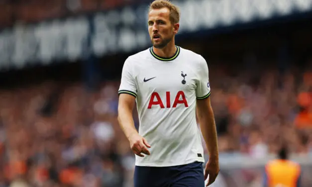 กลุ่มบริษัทเอไอเอ ประกาศแต่งตั้ง แฮร์รี เคน เป็น เอไอเอ แอมบาสเดอร์