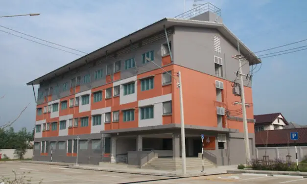 การเคหะแห่งชาติ “สร้างบ้าน สร้างสุข เพื่อคุณภาพชีวิตที่ดี” ให้กับประชาชนมอบ 3 ของขวัญปีใหม่ 2566 ต้อนรับปีกระต่ายทอง